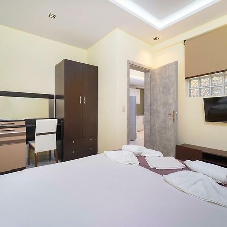 Eridon Suites 利迈纳里亚 外观 照片